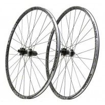 Колеса Race Face WHEEL SET, 27.5 - WH141427.5